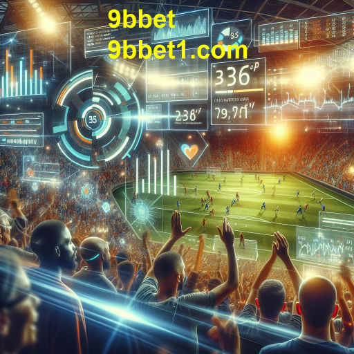 Apostas Ao Vivo: A Revolução das Apostas em Tempo Real no 9bbet